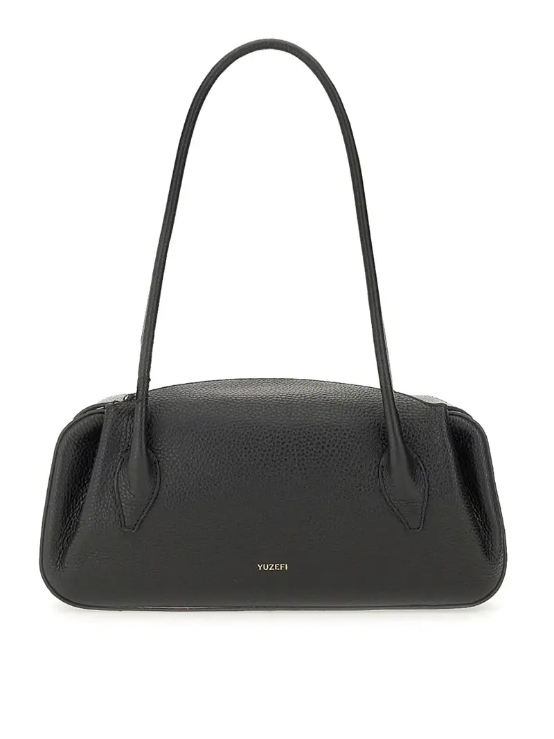 Yuzefi Borsa a tracolla Nero 3333928