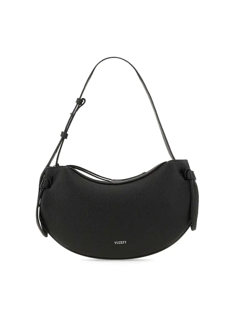 Borsa Fortune Cookie Nero