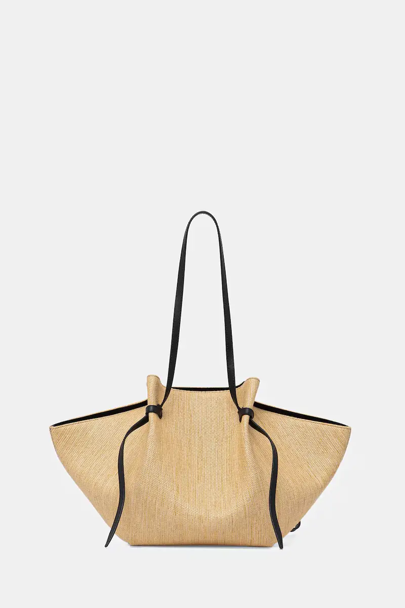 borsetta LARGE MOCHI Beige