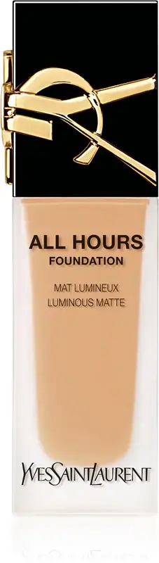 All Hours fondotinta 25 ml MW2