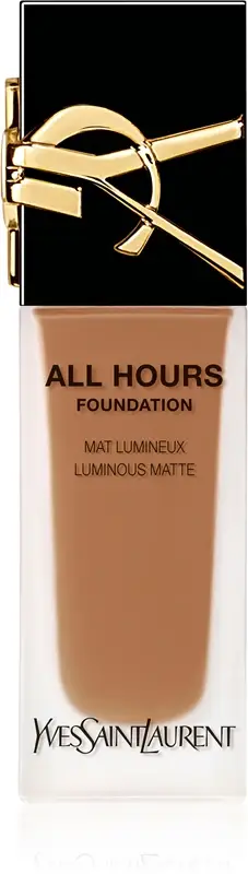All Hours Fondotinta - Luminous Matte Dn1