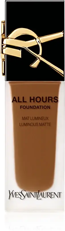 All Hours Fondotinta - Luminous Matte Dw7
