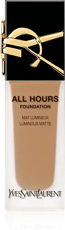 All Hours Fondotinta - Luminous Matte Mn10