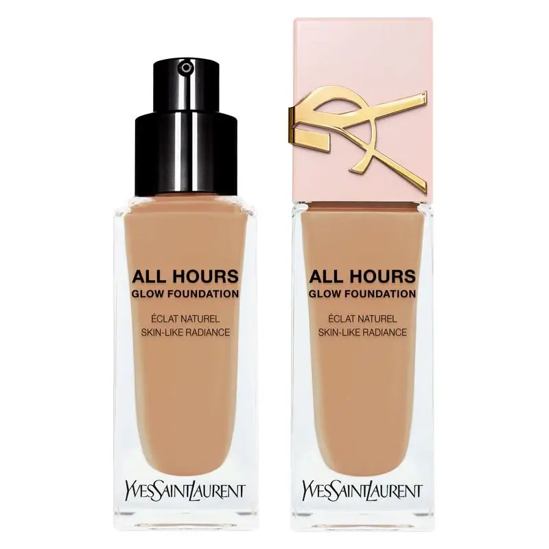 All Hours Glow fondotinta Mc2 25 ml