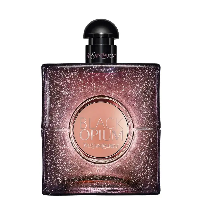 Yves Saint Laurent Eau de Toilette Donna Nero 3018326