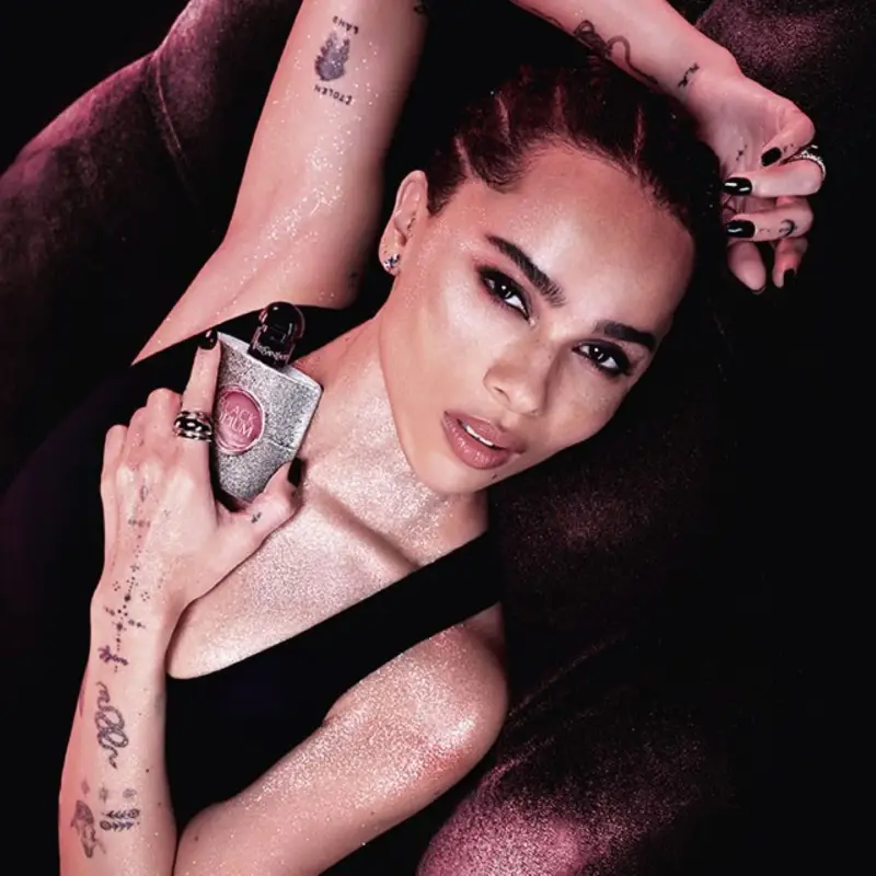 Yves Saint Laurent Eau de Parfum Donna 3018240 miniatura 5