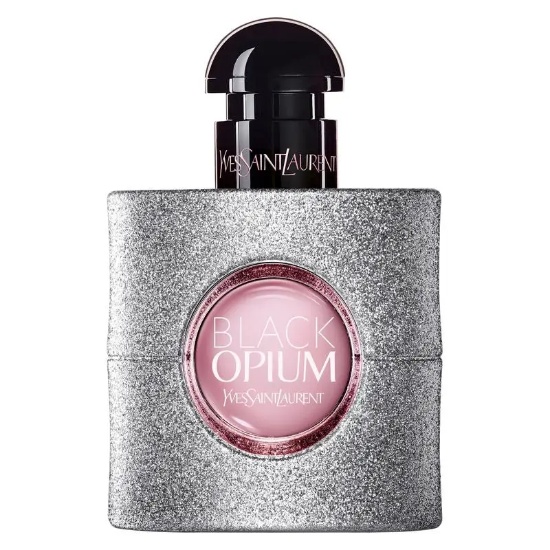 Black Opium Glitter Eau De Parfum Spray 30 Ml