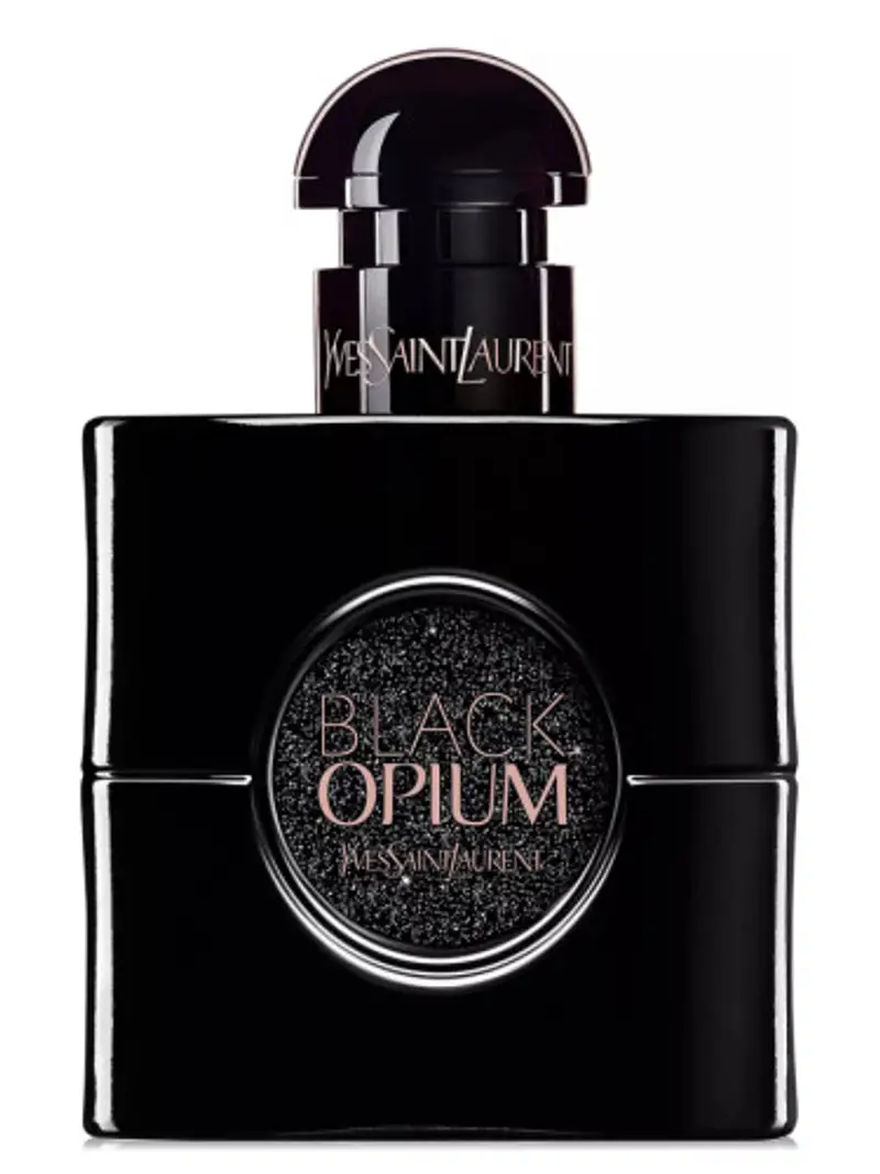 Yves Saint Laurent Black Opium - Le Parfum - 90 ml