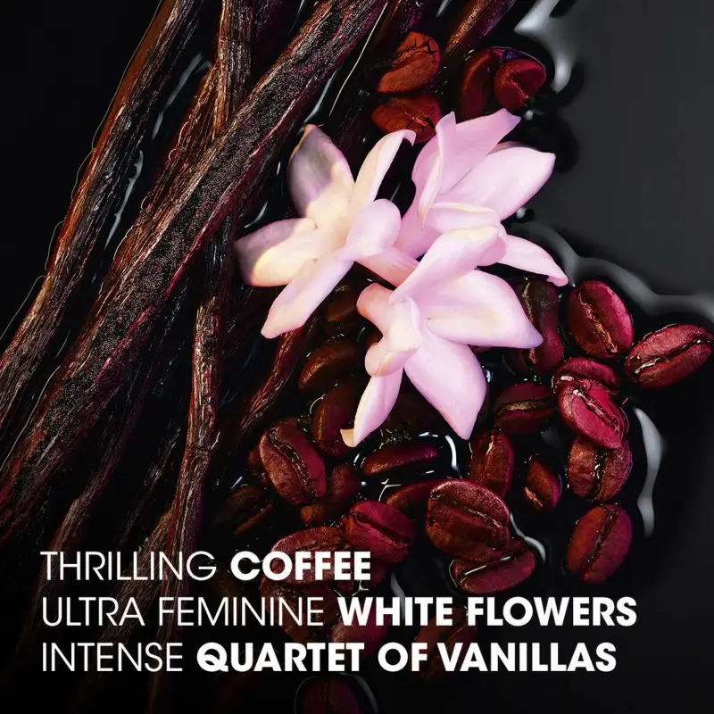 Black Opium Le Parfum - Profumi donna miniatura 4