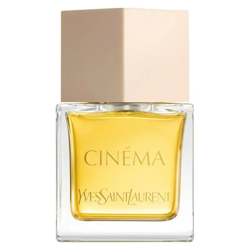 Cinéma Eau De Parfum Spray 80 Ml