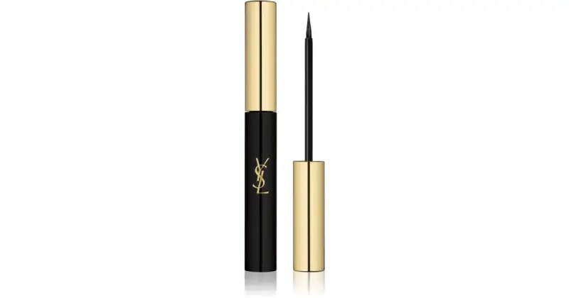 Couture Eyeliner eyeliner liquidi colore 4 Brun Essentiel Satiné 2, 95 ml
