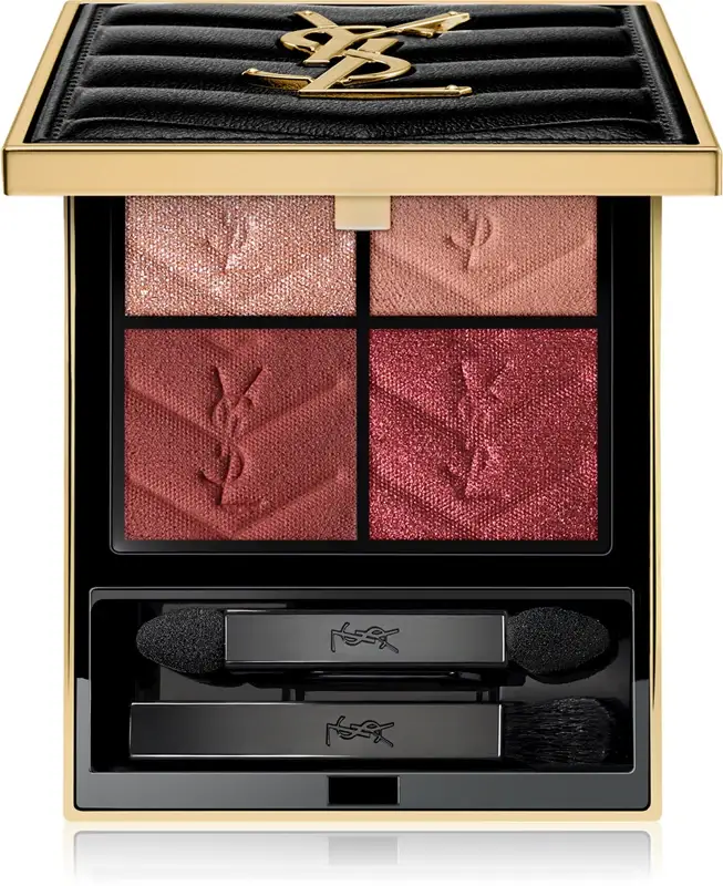 Yves Saint Laurent Clutch Donna 3747866