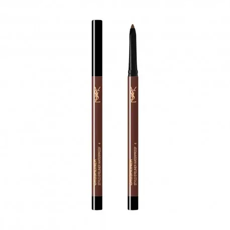 Crushliner 2 Marrone Scuro