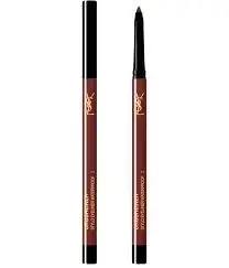 Crushliner Stylo Eyeliner Waterproof 2 - Bruno Universel