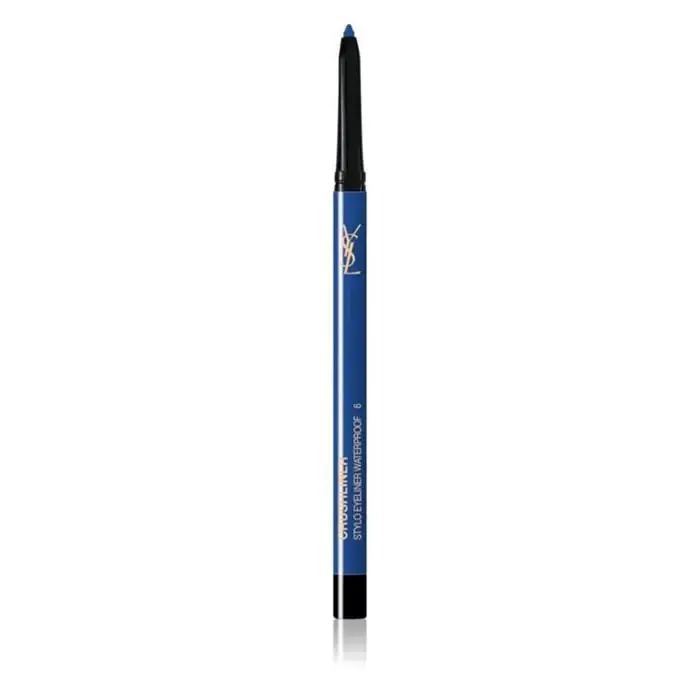 Crushliner Waterproof Eyeliner 0,35 g tonalità Blu