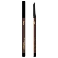 Crushliner Waterproof Eyeliner 0, 35 g tonalità Blu