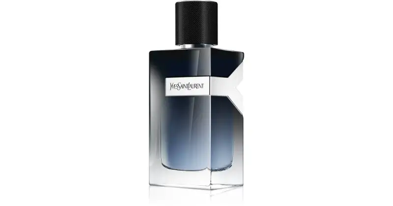 Yves Saint Laurent Eau de Parfum Uomo Nero 3681891