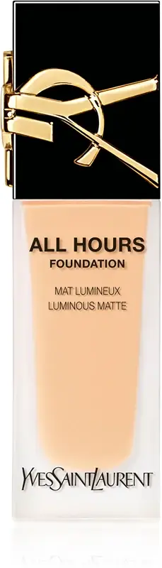 Fondotinta All Hours Reno 25 Ml - Tonalità Ln4