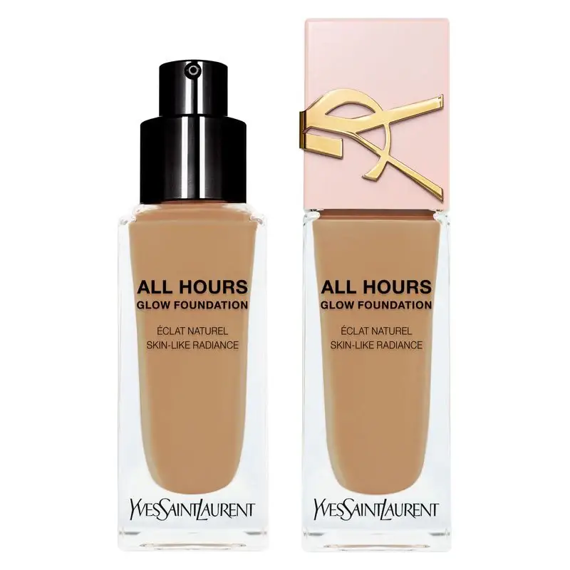 Fondotinta Yves Saint Laurent All Hours Glow MW9 25 ml