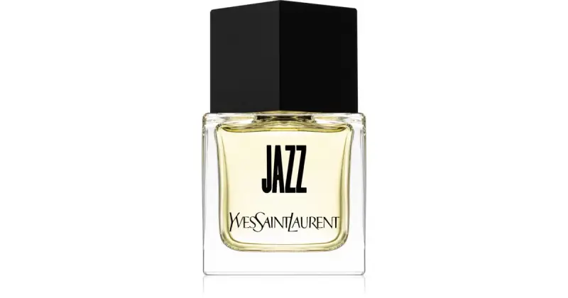 Jazz 80 ml