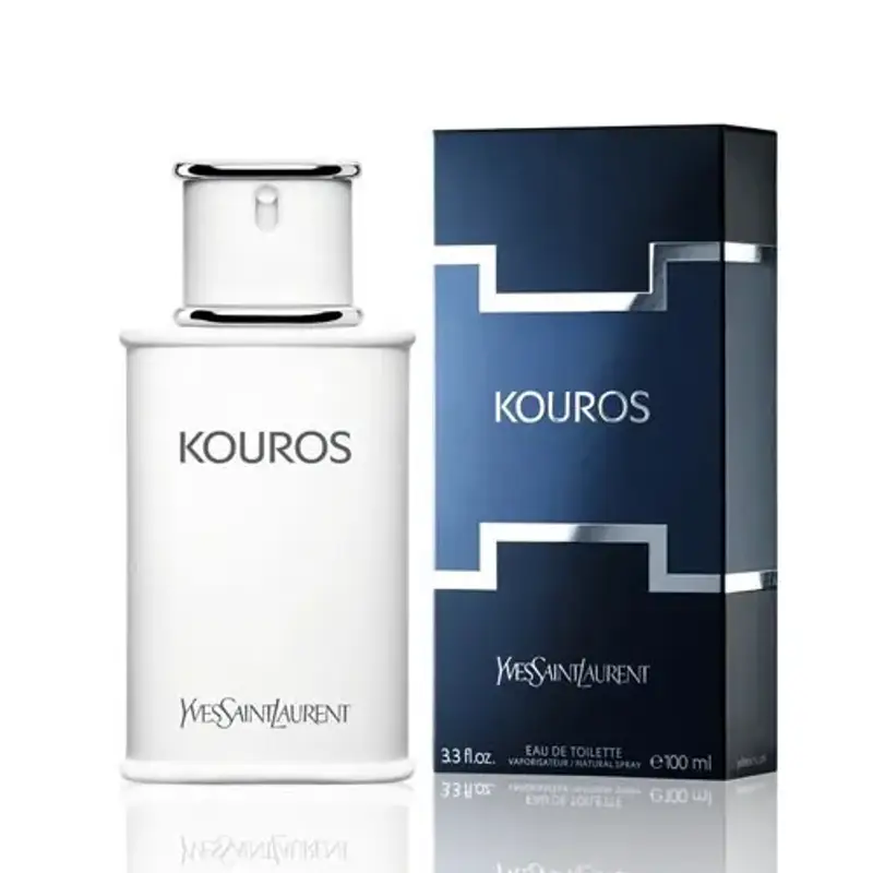 Yves Saint Laurent Kouros - EDT - 100 ml