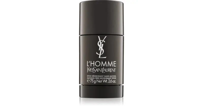 Yves Saint Laurent Deodorante Uomo 3700880