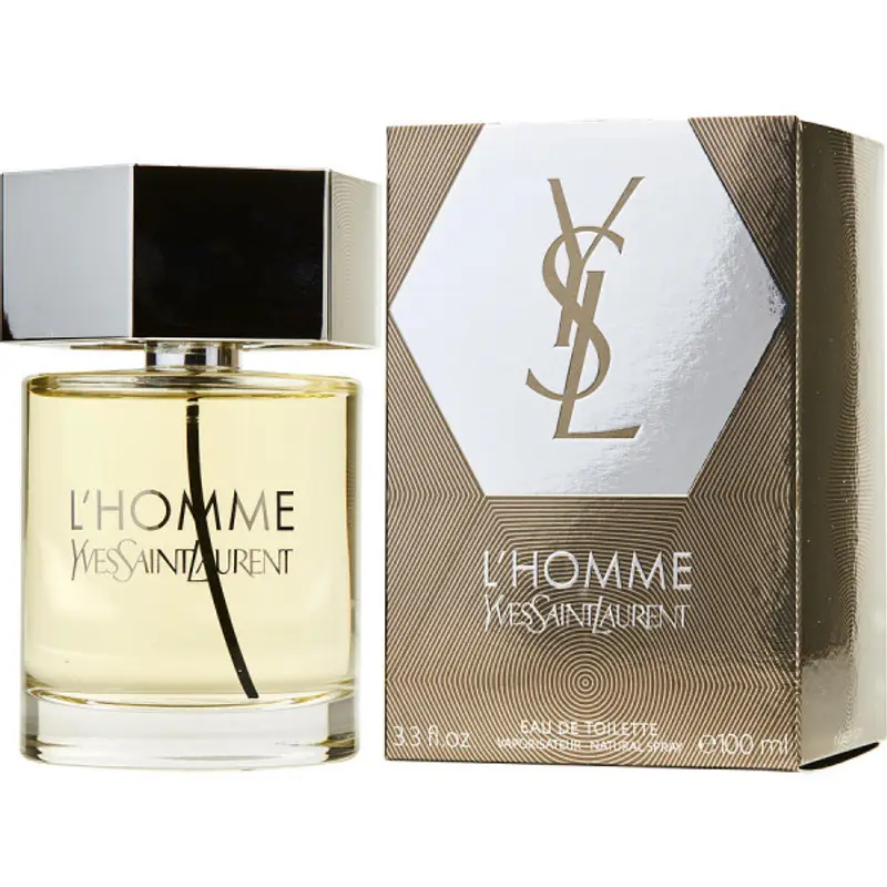 Yves Saint Laurent L'Homme - EDT 100 ml