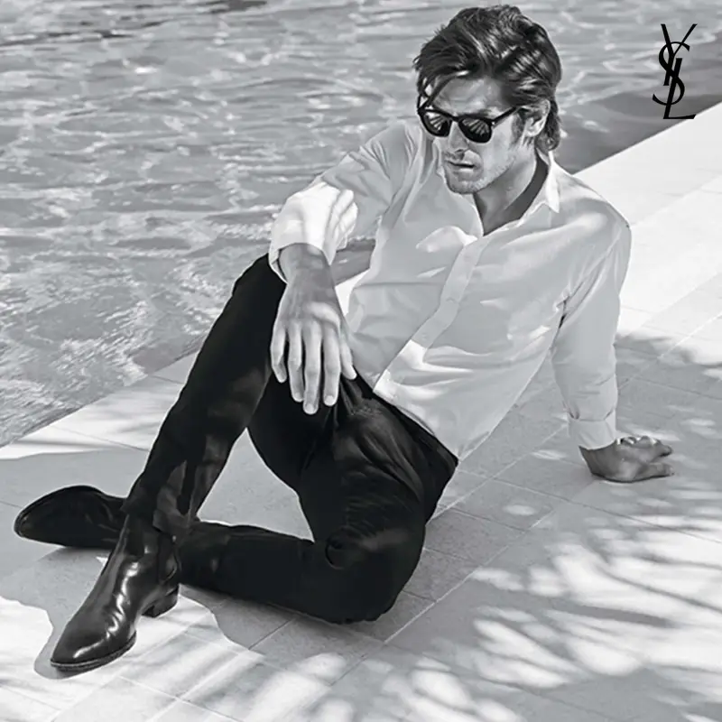 Yves Saint Laurent Eau de Parfum Uomo 3063482 miniatura 5