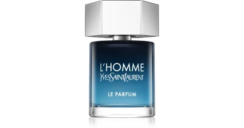 L'Homme Le Parfum EDP M 100 ml