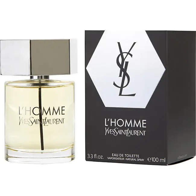 L´Uomo - EDT - Volume 200 ml
