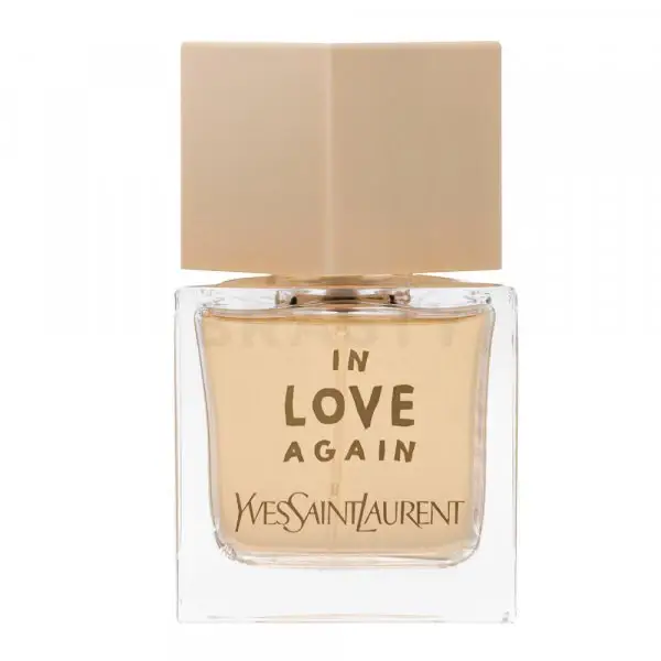 La Collection In Love Again EDT W 80 ml