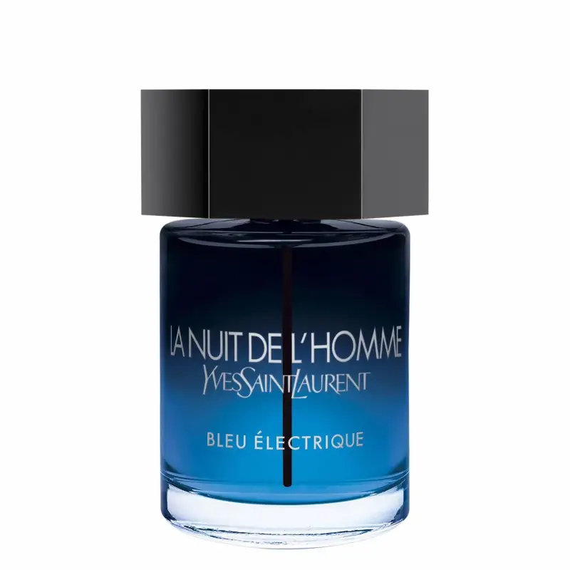 Yves Saint Laurent Eau de Toilette Uomo Blu 3053814