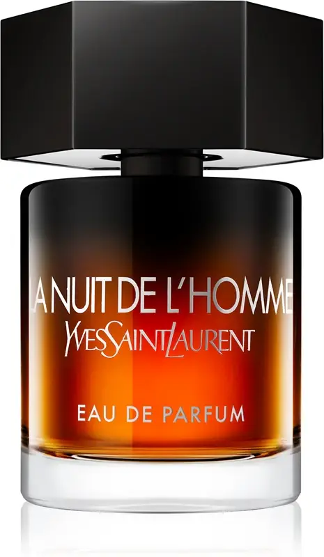 La Nuit de L’Homme EDP M 100 ml