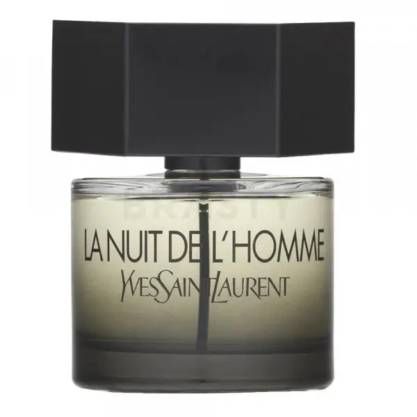 La Nuit de L’Homme EDT M 60 ml