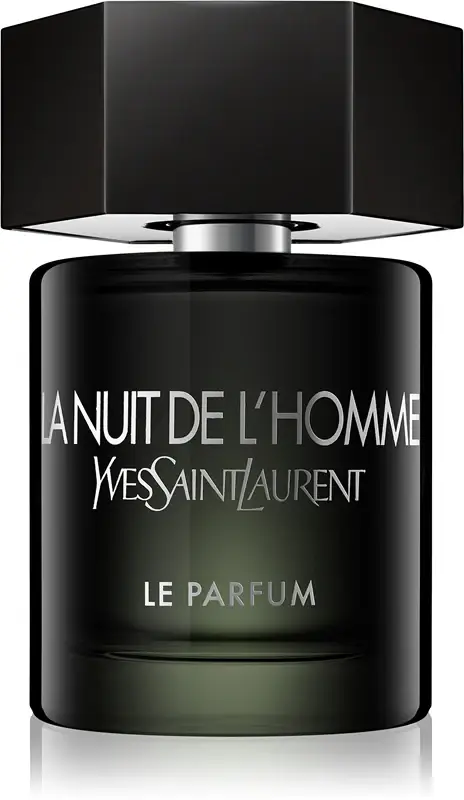 La Nuit de L’Homme Le Parfum EDP M 100 ml