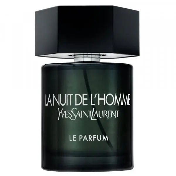 La Nuit de L’Homme Le Parfum EDP M 100 ml
