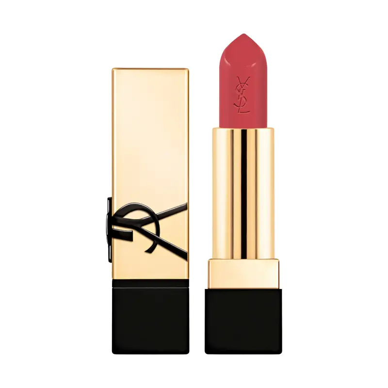 Labbra Rouge Pur Couture - Rossetto Satinato NUDE N2 - Rossetti