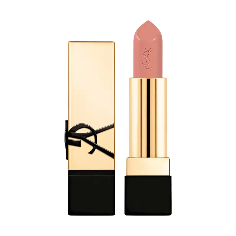 Labbra Rouge Pur Couture - Rossetto Satinato NUDE N3 - Rossetti