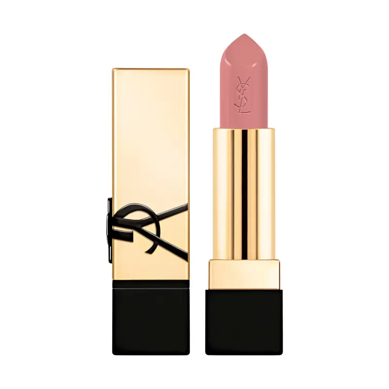 Labbra Rouge Pur Couture - Rossetto Satinato NUDE N5 - Rossetti