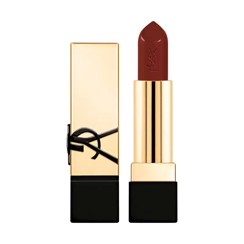 Labbra Rouge Pur Couture - Rossetto Satinato NUDE N6 - Rossetti