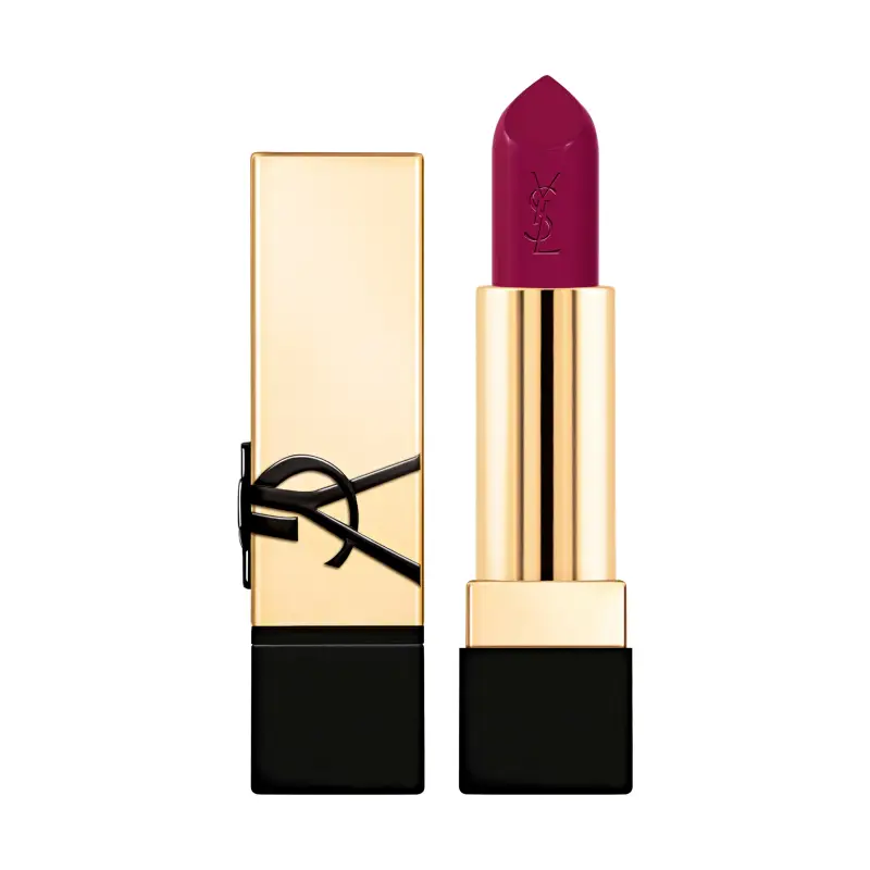 Labbra Rouge Pur Couture - Rossetto Satinato PINK P1 - Rossetti