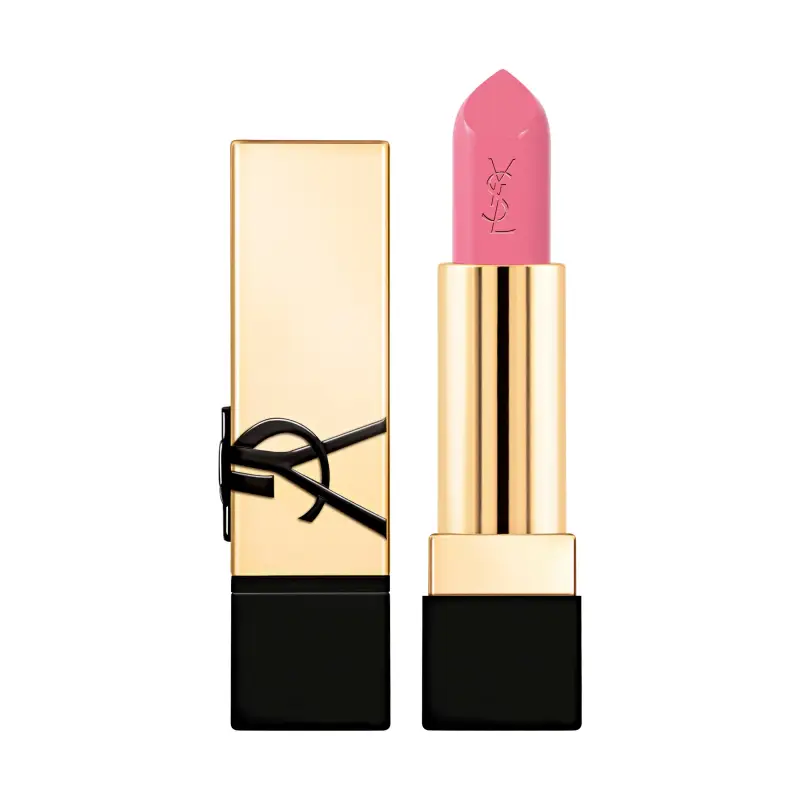 Labbra Rouge Pur Couture - Rossetto Satinato PINK P2 - Rossetti