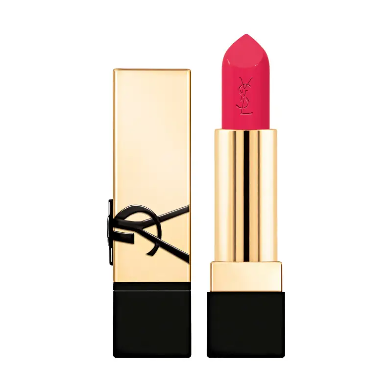 Labbra Rouge Pur Couture - Rossetto Satinato PINK P3 - Rossetti