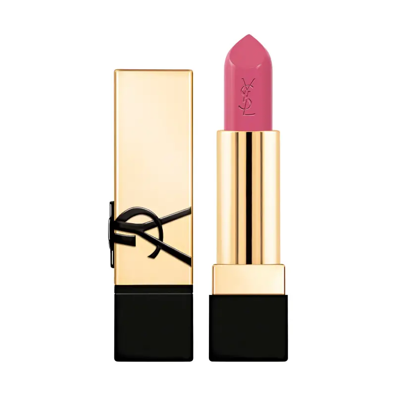 Labbra Rouge Pur Couture - Rossetto Satinato PINK PM - Rossetti