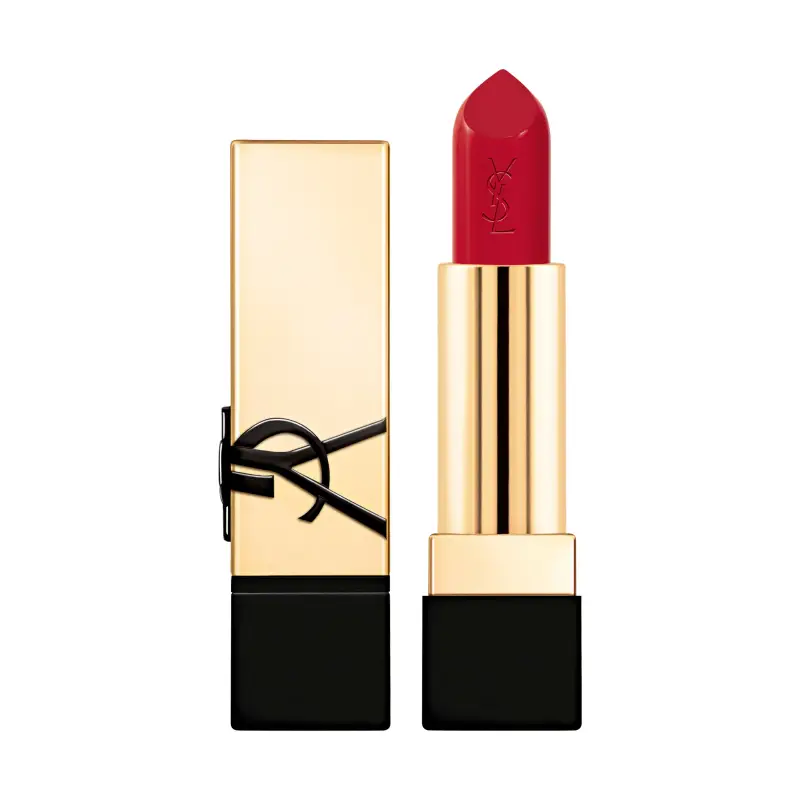 Labbra Rouge Pur Couture - Rossetto Satinato ROUGE RM - Rossetti