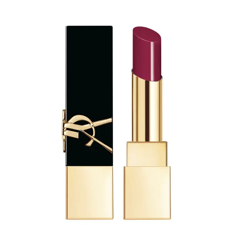 Labbra Rouge Pur Couture The Bold 9 Undeniable Plum - Rossetti