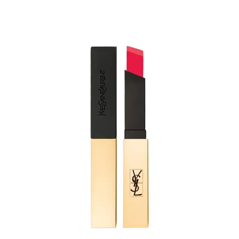 Labbra Rouge Pur Couture The Slim 29 Coral Revolt - Rossetti