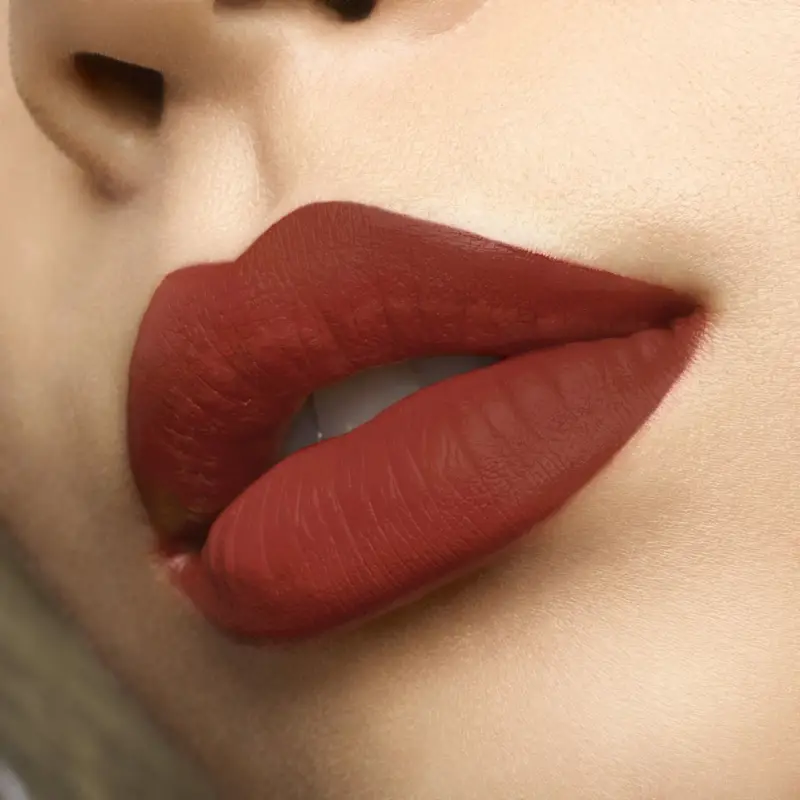 Labbra Rouge Pur Couture The Slim 32 Rouge Rage - Rossetti miniatura 5