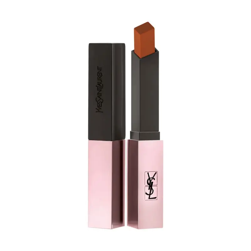 Labbra Rouge Pur Couture The Slim Glow Matte 215 Undisclosed Camel - Rossetti