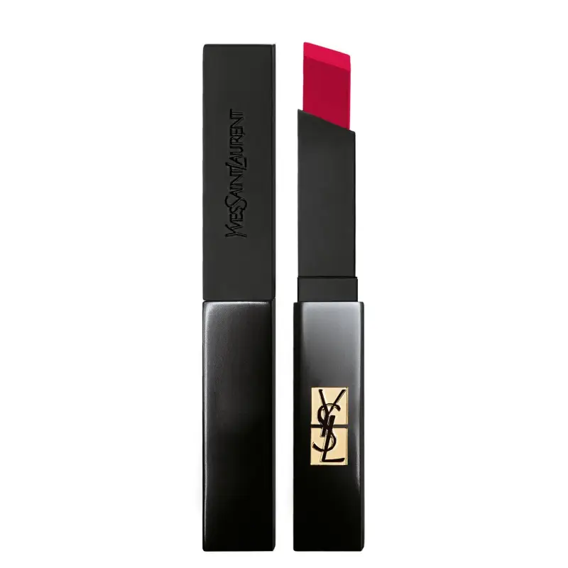 Labbra Rouge Pur Couture The Slim Velvet Radical 21 Rouge Paradoxe - Rossetti